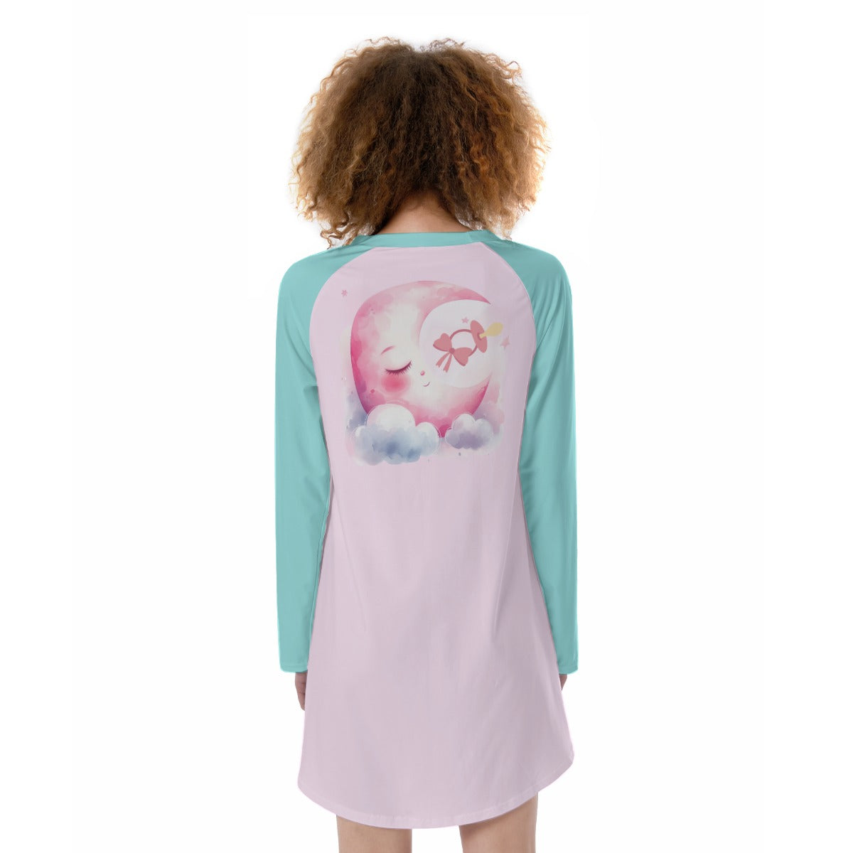 Fairy Wishes, Goodnight Kisses Pajama Shirt