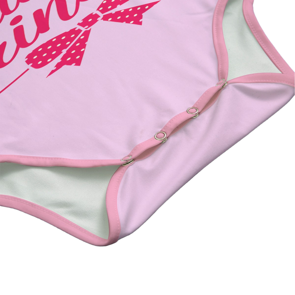 Daddy's Little Princess