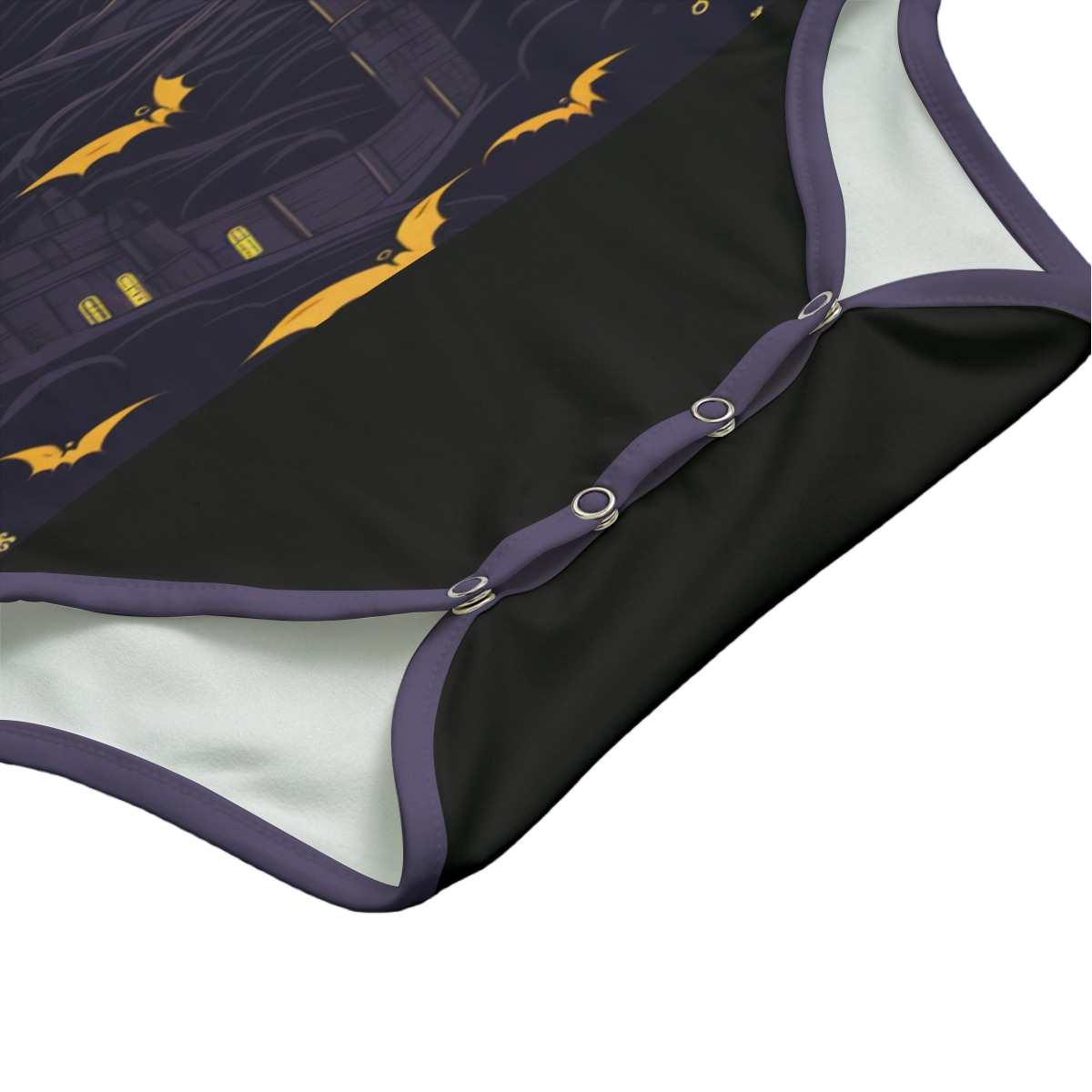 It’s Frickin’ Bats