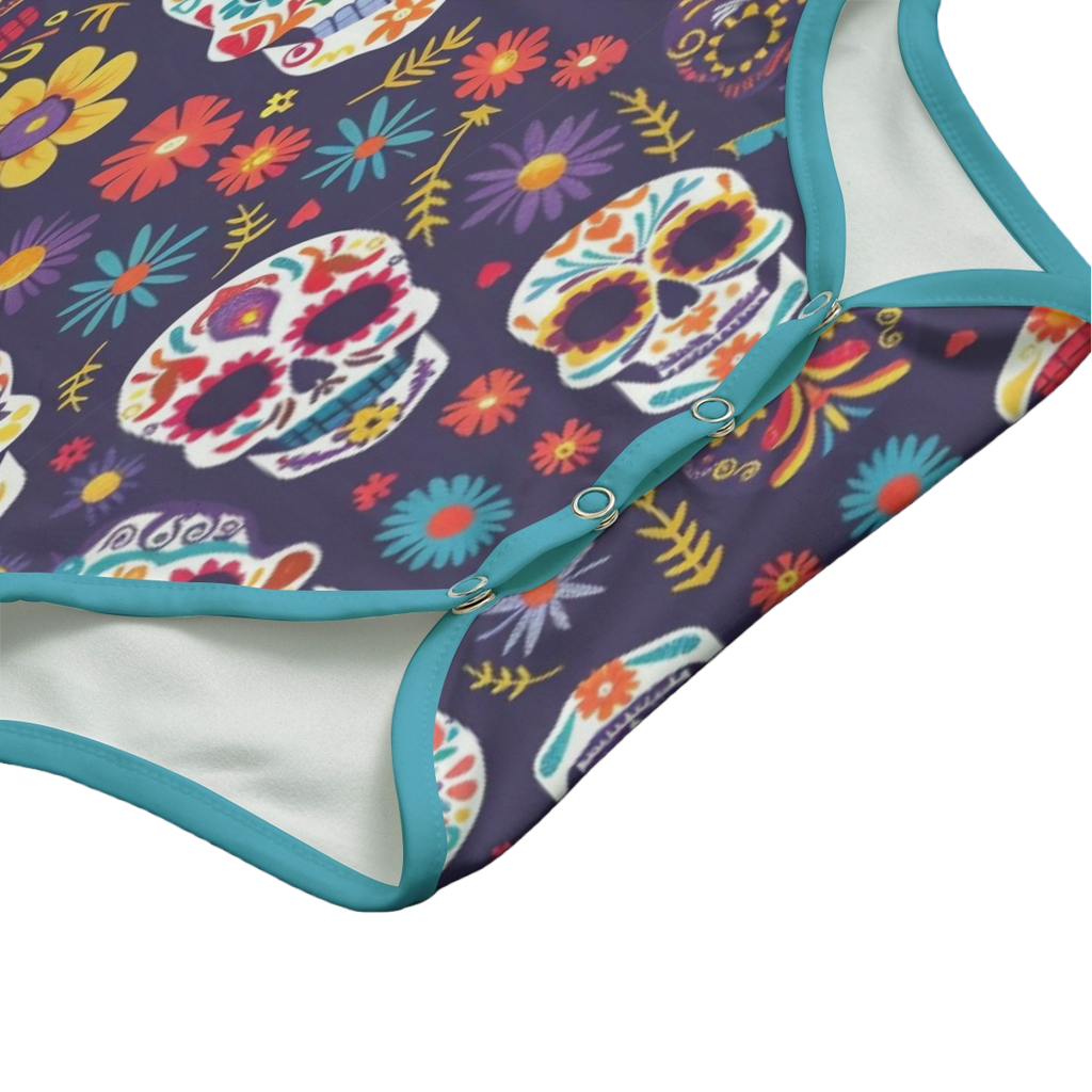 Sugar Skull Fiesta