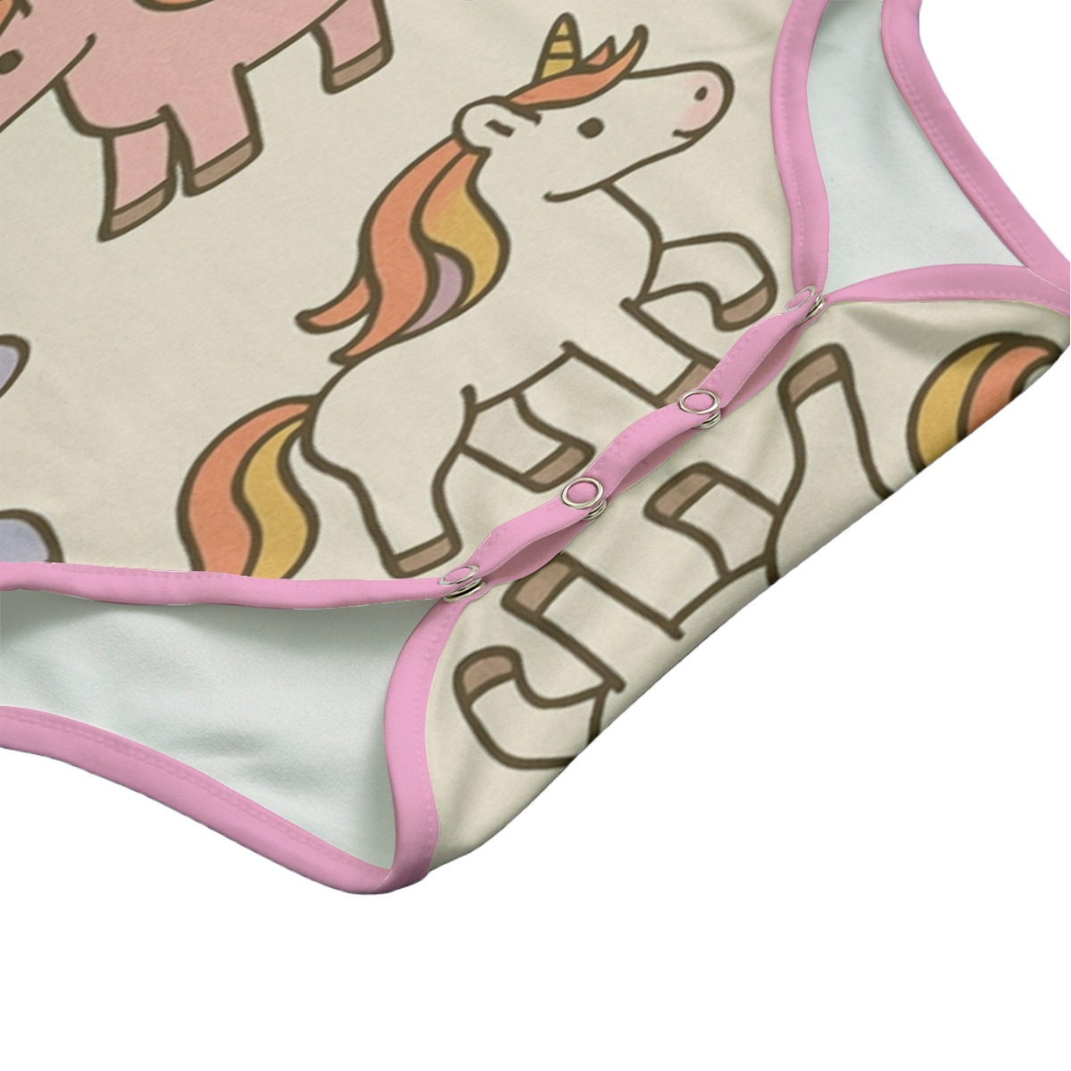 Magical Unicorn Dreams