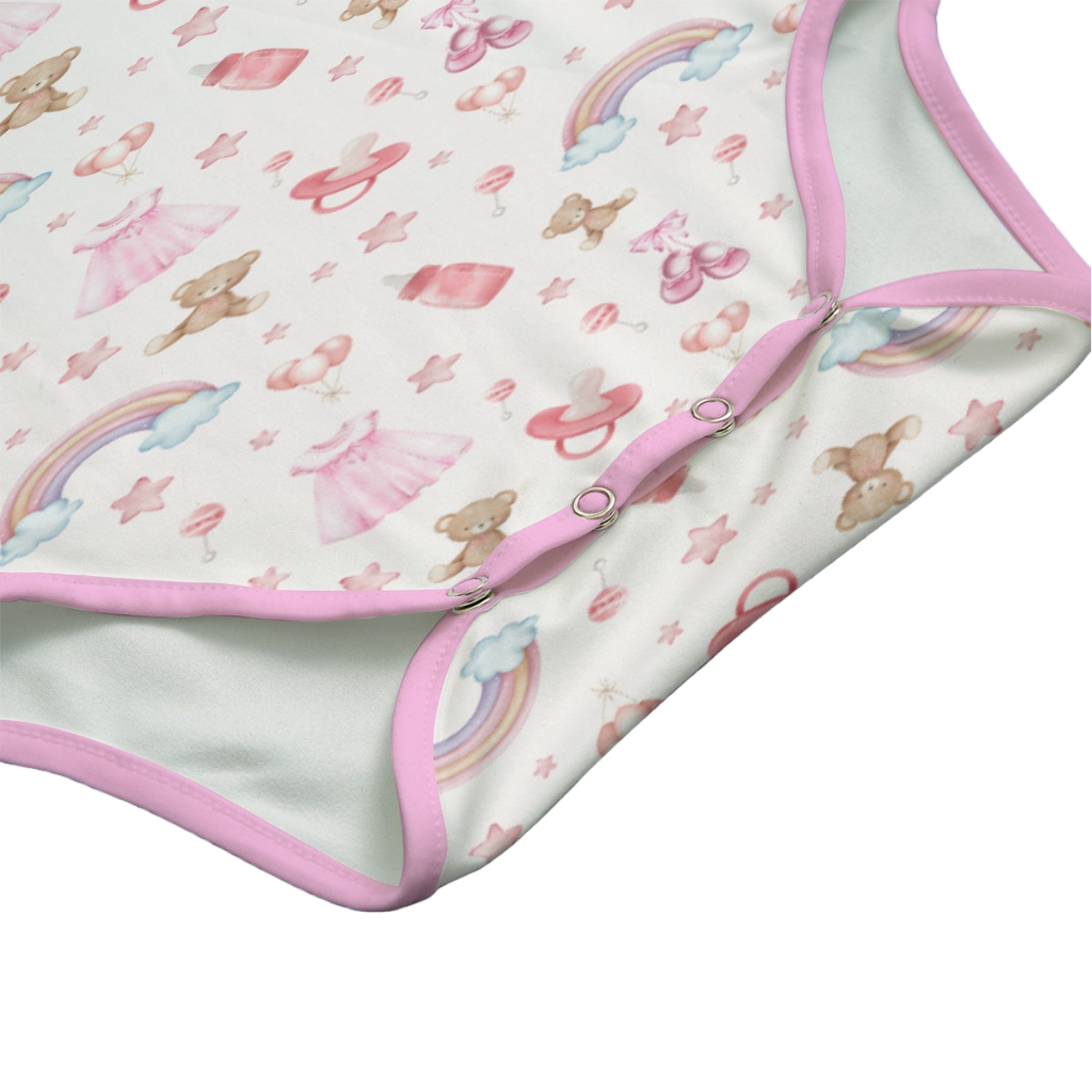 Sweet Dreams Rainbow