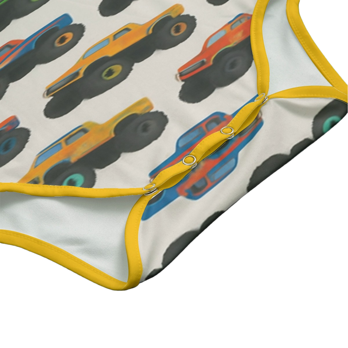 Monster Truck Mayhem