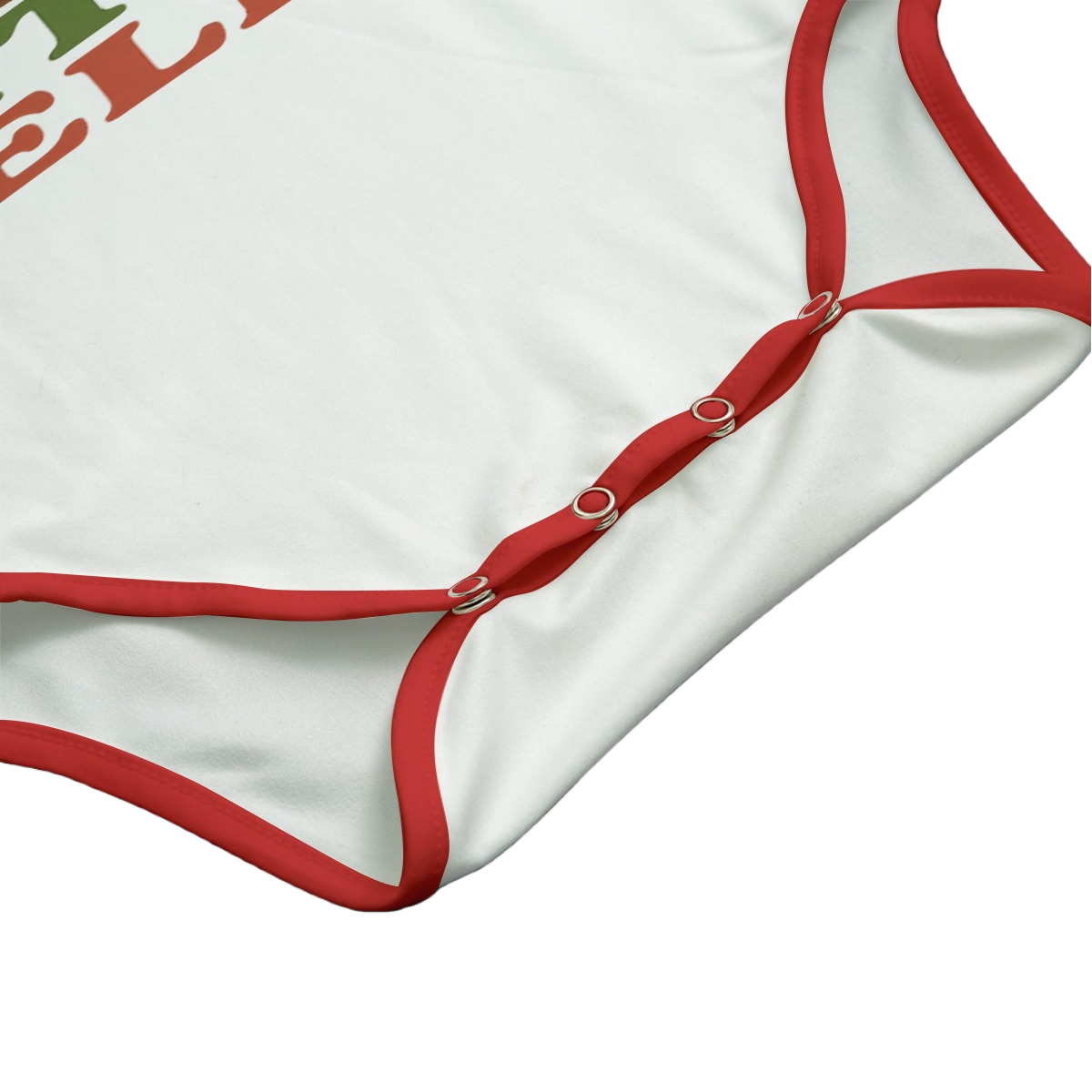 Santa’s Little Helper Christmas