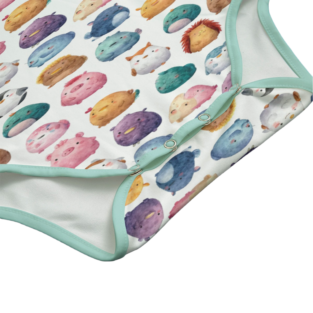 Squish Squad Squishmallow