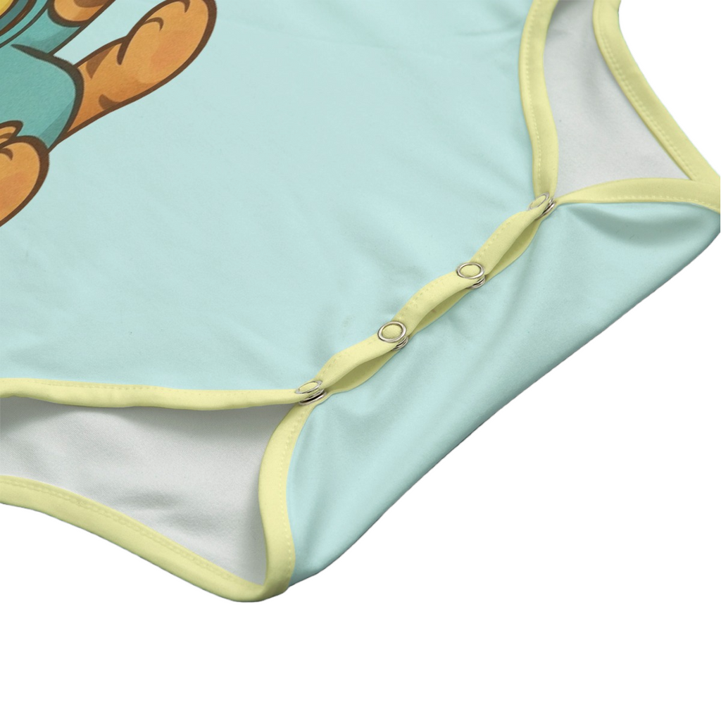 Saturday Morning Cartoons