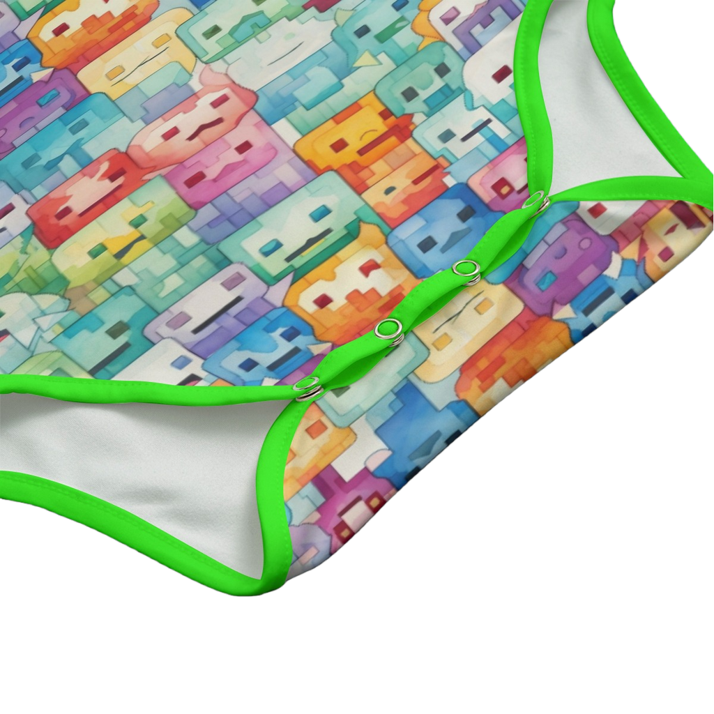 Pixel Pals Playground