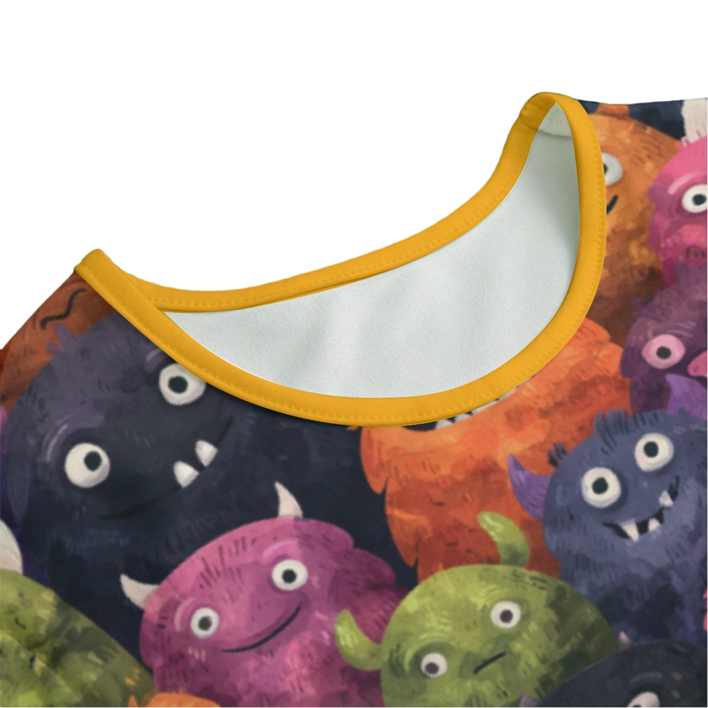 Monster Mash Madness