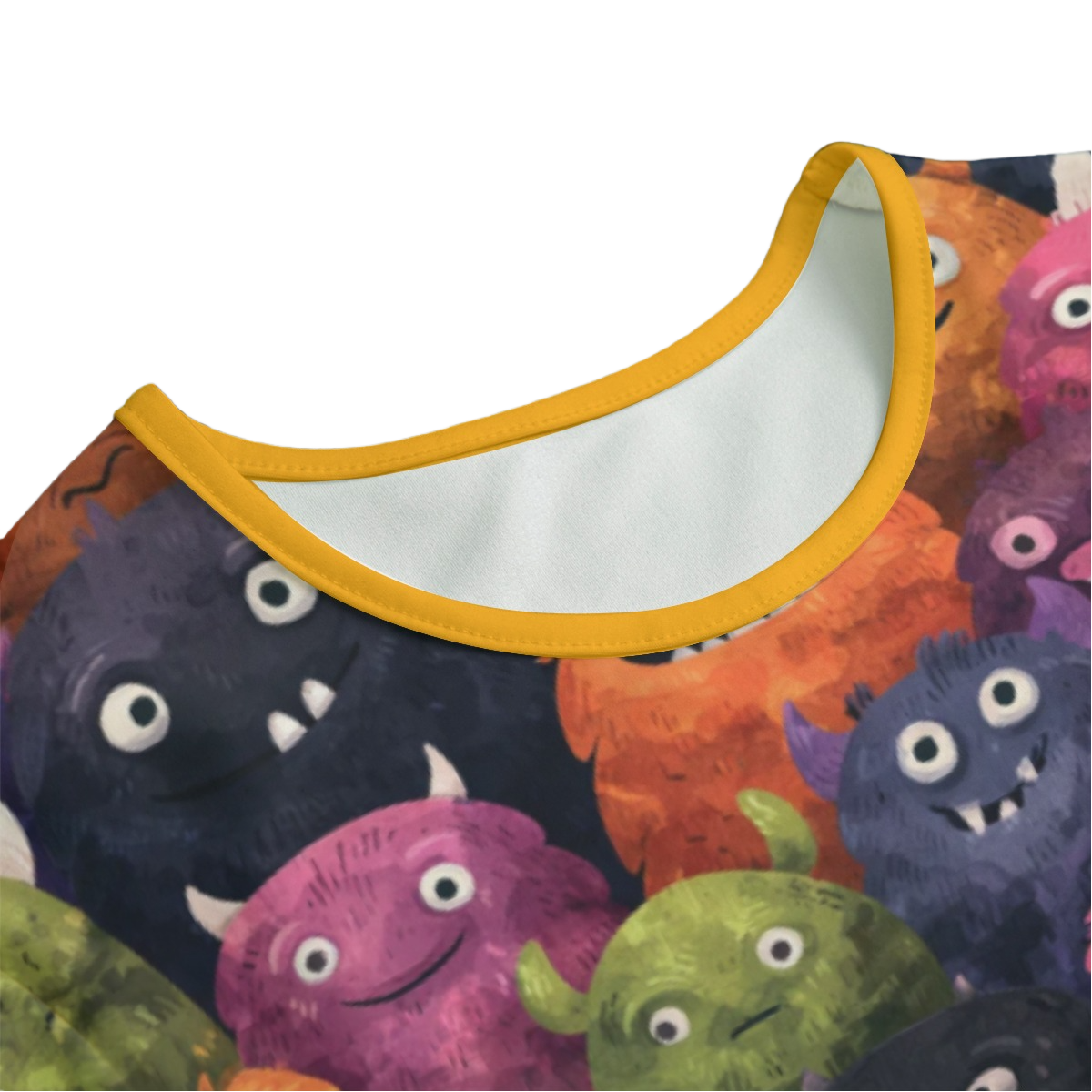 Monster Mash Madness