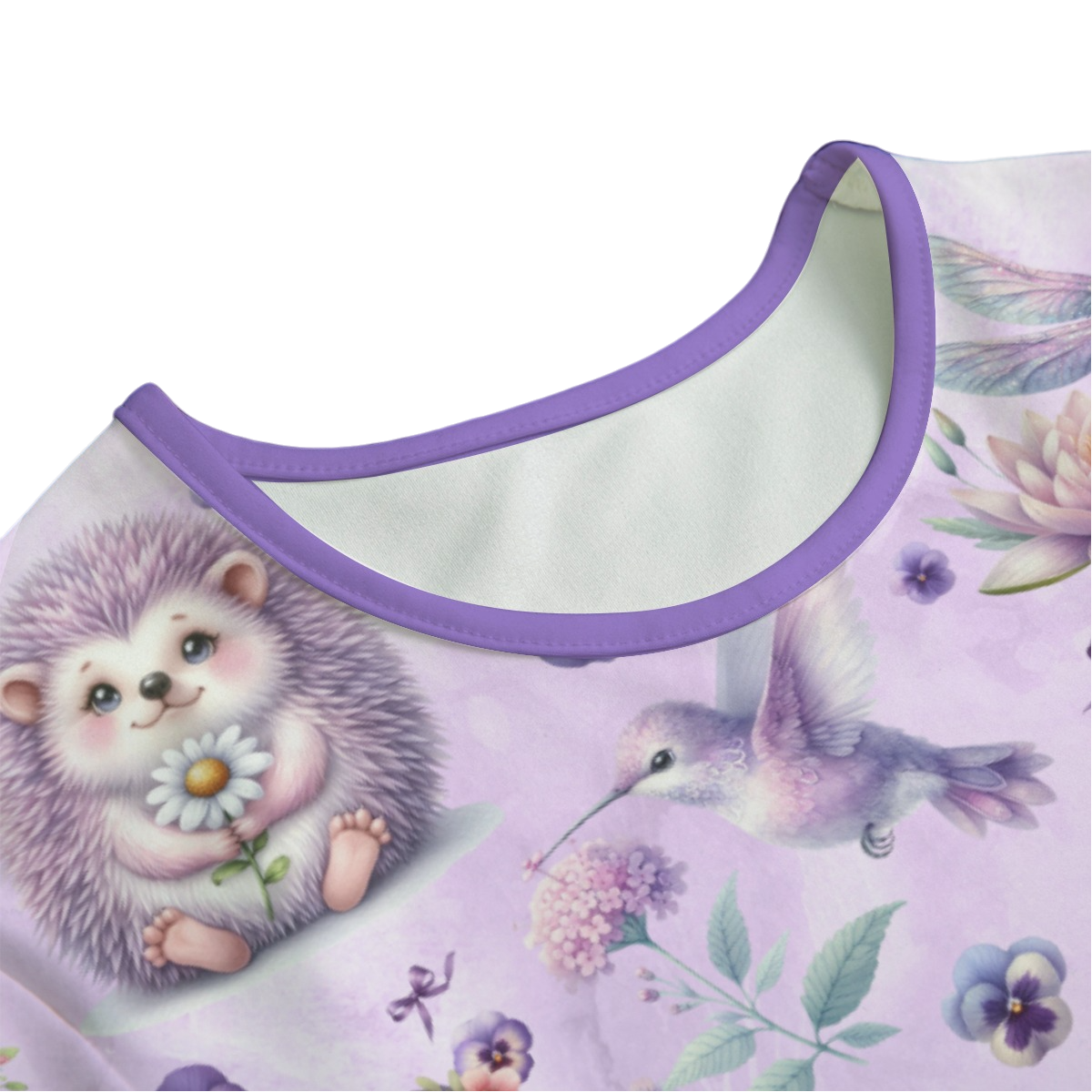 Whimsical Woodland Friends