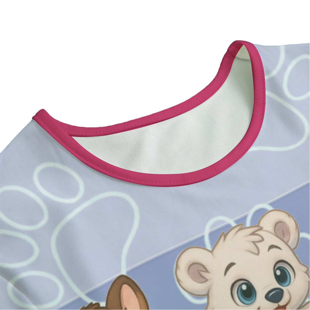 ABDL Pride Fur Babies