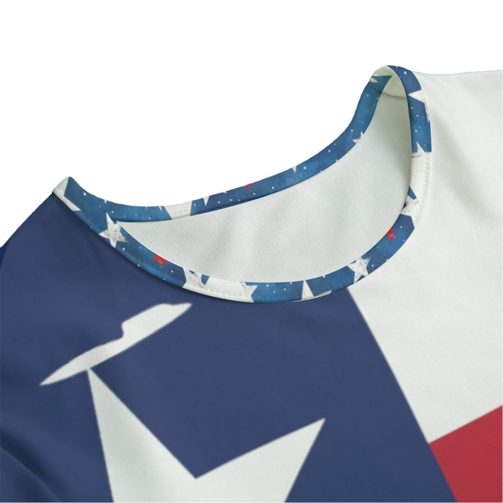 Texas Patiot