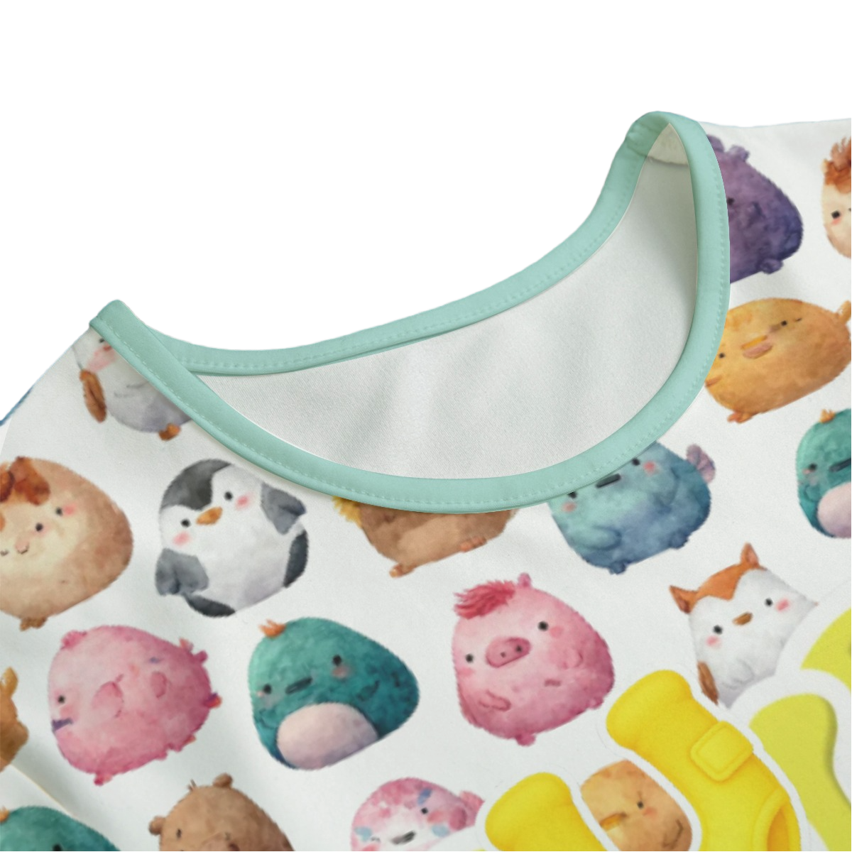 Squish Squad Squishmallow