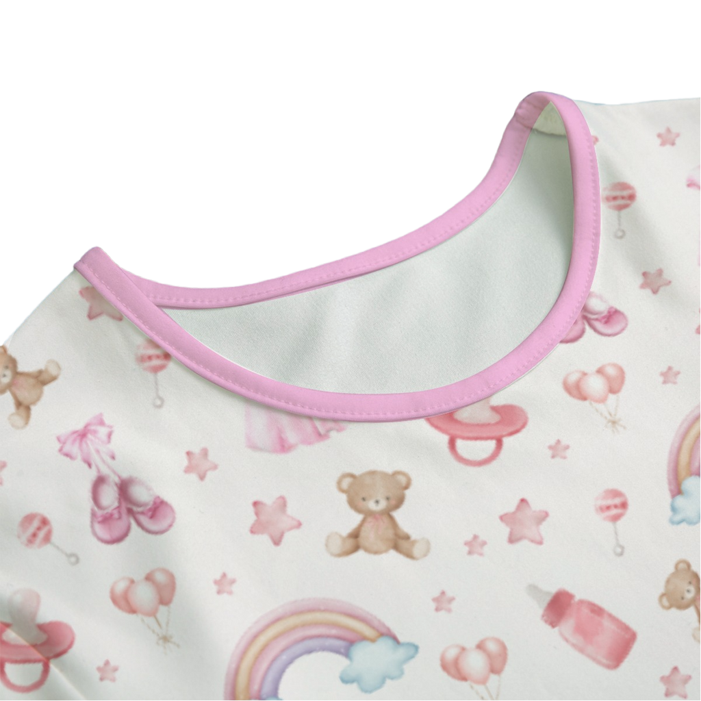 Sweet Dreams Rainbow