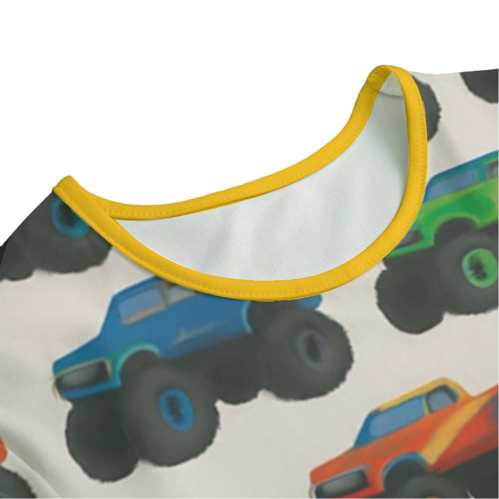 Monster Truck Mayhem