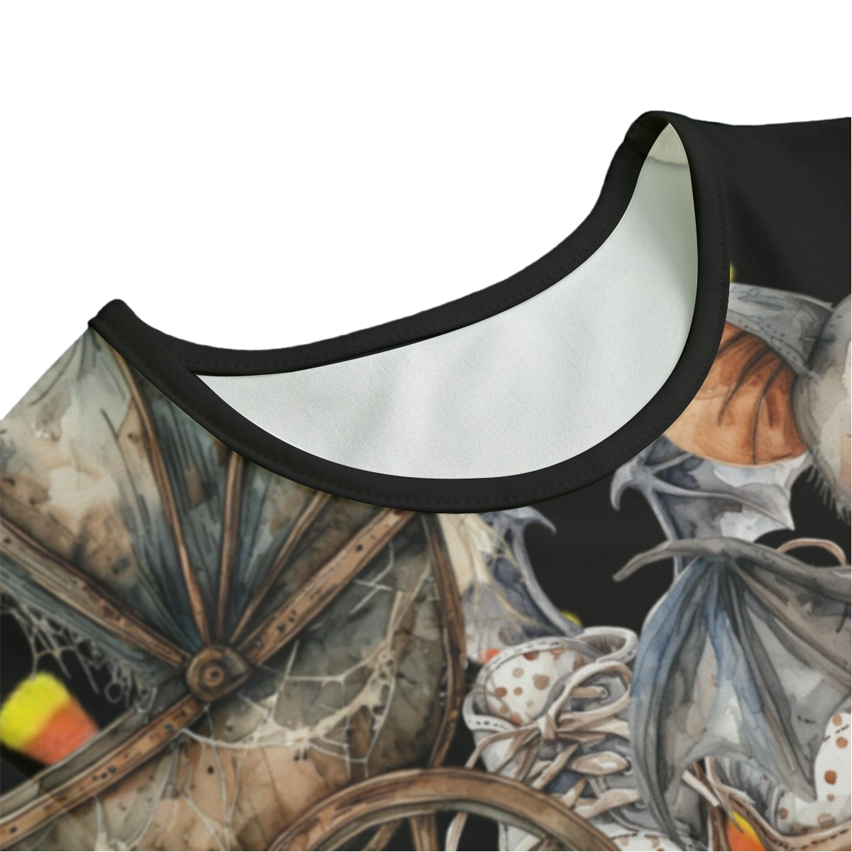 Spooky Sweet Boo Crew