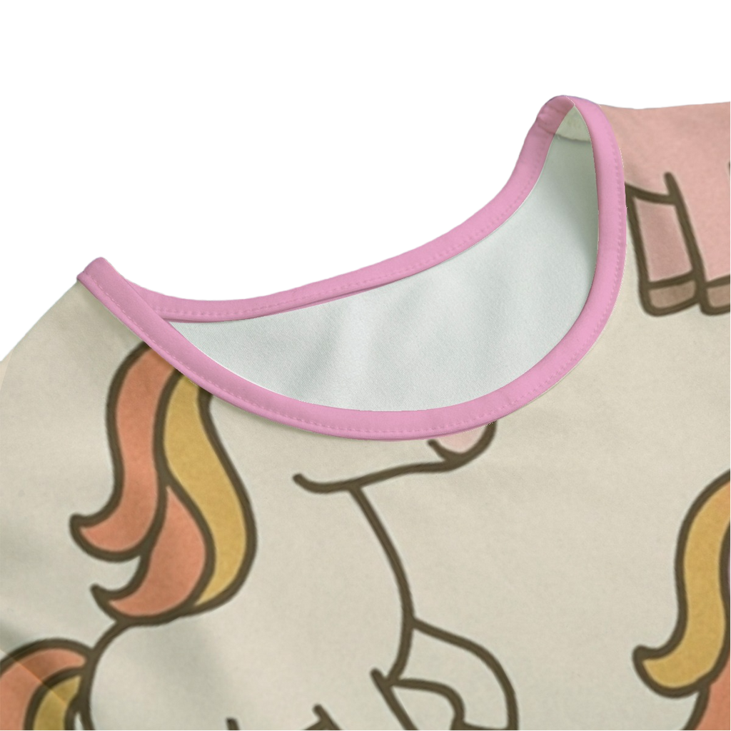 Magical Unicorn Dreams