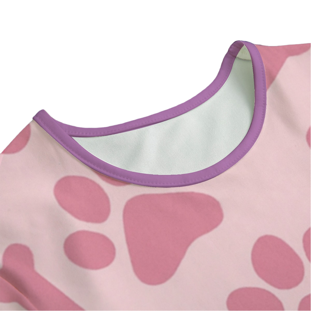 Puppy Love Pink