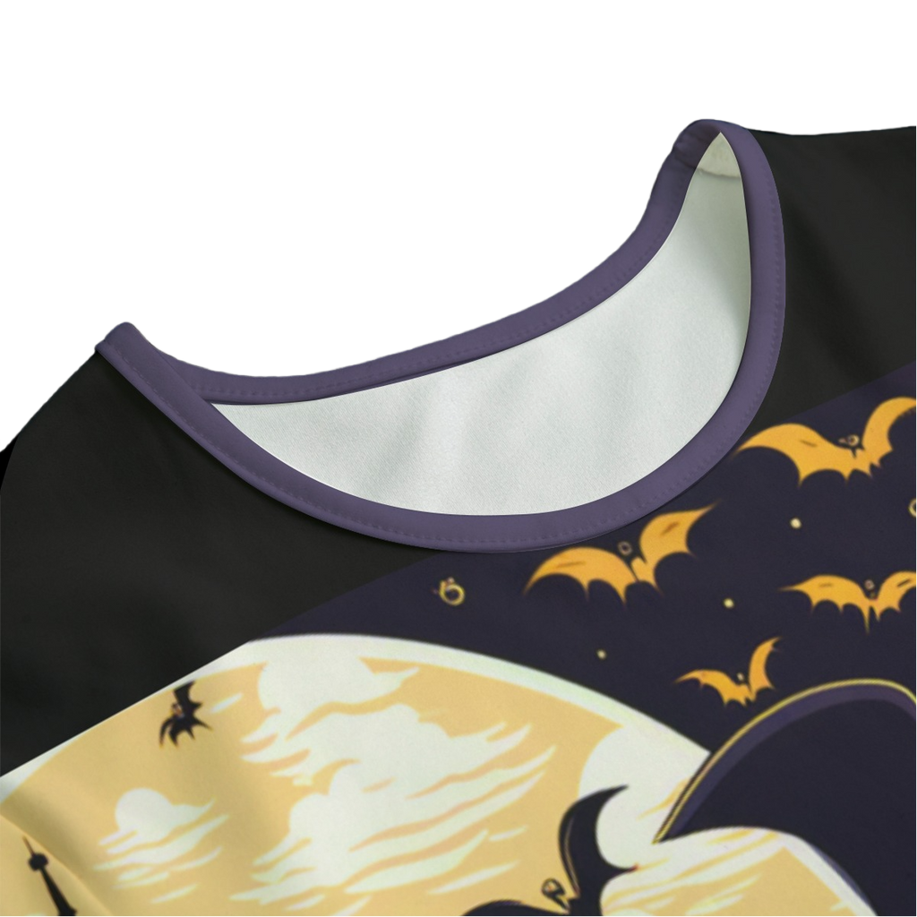 It’s Frickin’ Bats