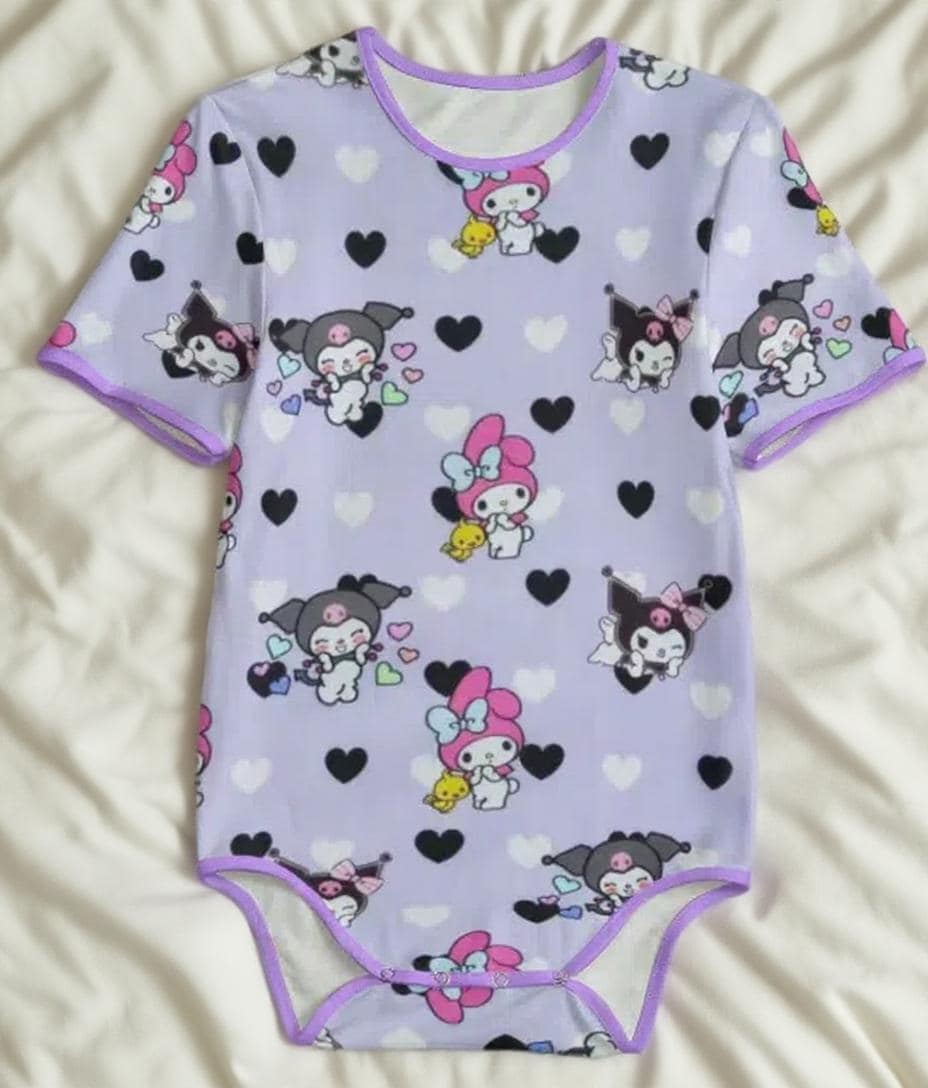 Sweet Mischief Kitty