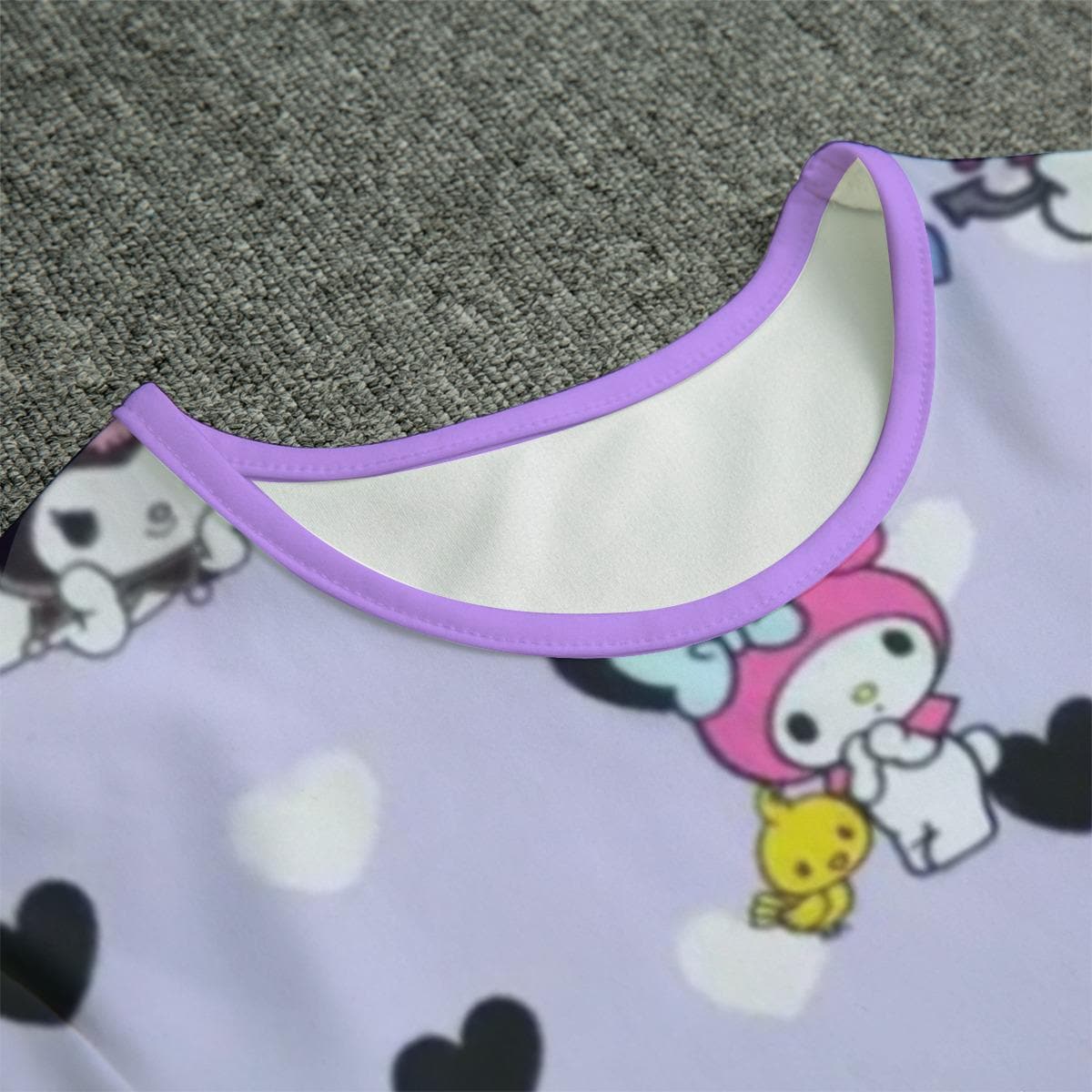 Sweet Mischief Kitty