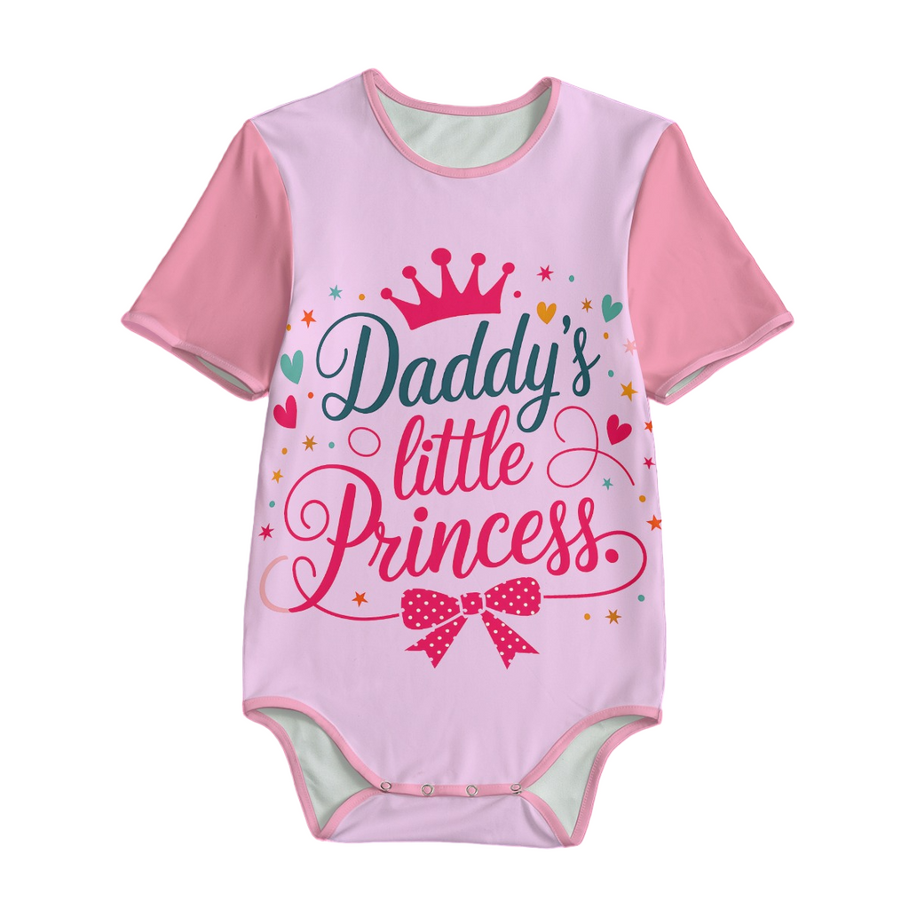 Daddy's Little Princess