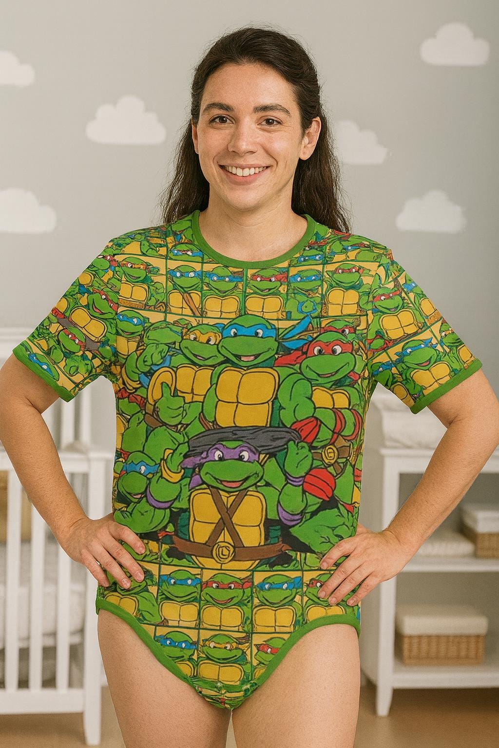 Hero Turtles