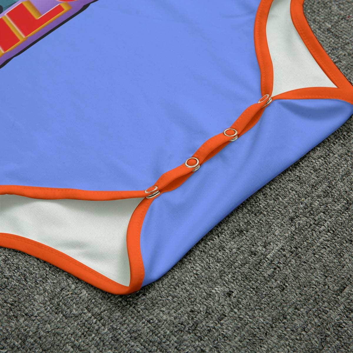 Potty Training Failure