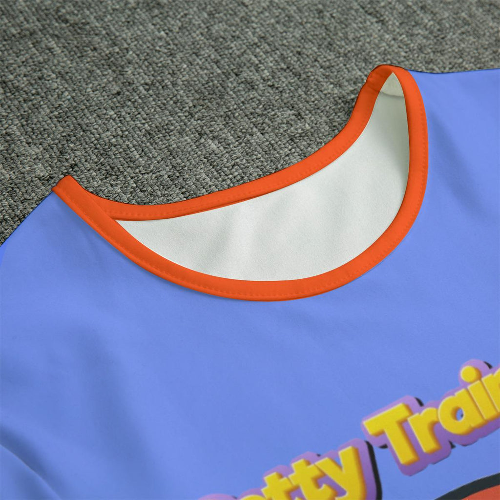 Potty Training Failure