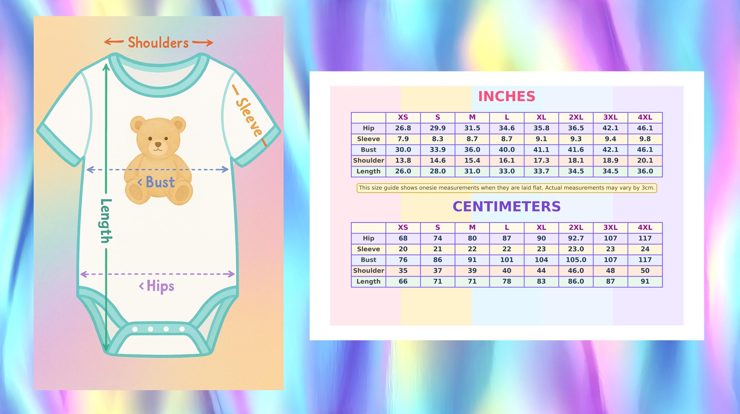 ABDL Christmas Cutie Onesie