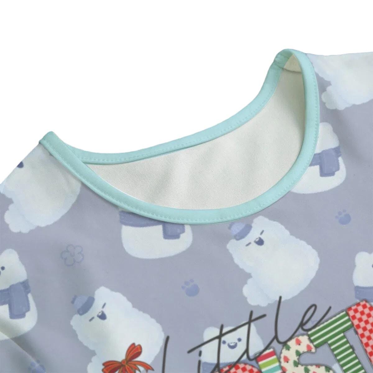 ABDL Christmas Cutie Onesie