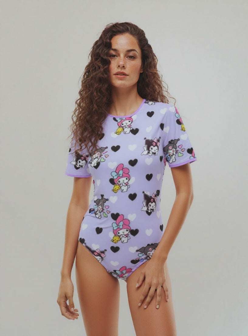 Sweet Mischief Kitty